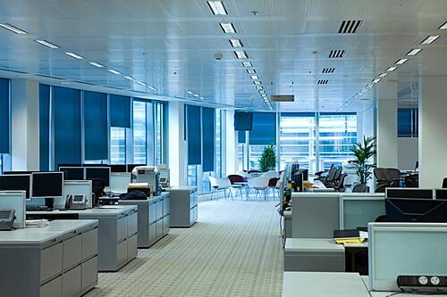Corporate & Offices Corporate & Offices