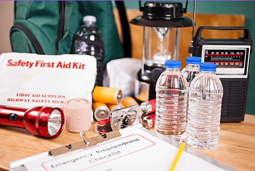 Emergency and Safety Equipment