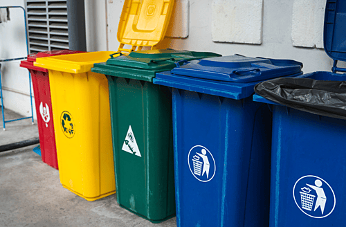 Facility Supplies Facility Supplies