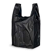 Citibag Next Generation 15 lb Black Plastic Bags Citibag Next Generation 15 lb Black Plastic Bags