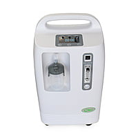 Olive 10L Medical Dual Flow Oxygen Concentrator With Low Noise Olive 10L Medical Dual Flow Oxygen Concentrator With Low Noise