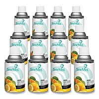 TimeMist Citrus Air Freshener TimeMist Citrus Air Freshener