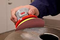 3M Stikit 375L Film Discs, 5-Inch, 10-Pack 3M Stikit 375L Film Discs, 5-Inch, 10-Pack