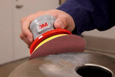 3M Stikit 375L Film Discs, 5-Inch, 10-Pack 3M Stikit 375L Film Discs, 5-Inch, 10-Pack