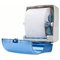 enMotion Automated Paper Towel Dispenser enMotion Automated Paper Towel Dispenser