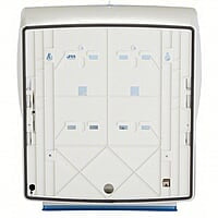 enMotion Automated Paper Towel Dispenser enMotion Automated Paper Towel Dispenser