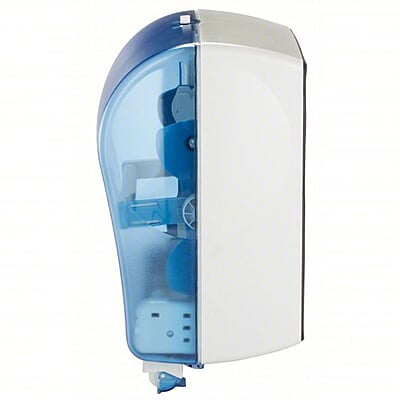 enMotion Automated Paper Towel Dispenser