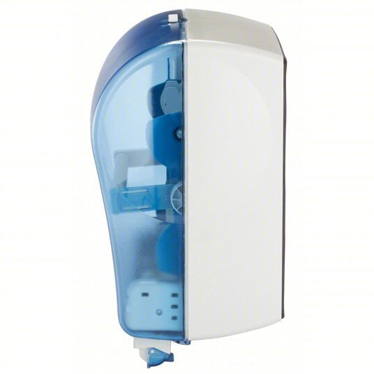 enMotion Automated Paper Towel Dispenser enMotion Automated Paper Towel Dispenser