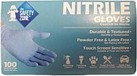 Soft Nitrile Disposable Soft Nitrile Disposable