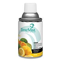 TimeMist Citrus Air Freshener TimeMist Citrus Air Freshener