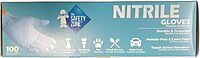 Soft Nitrile Disposable Soft Nitrile Disposable