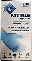 Soft Nitrile Disposable Soft Nitrile Disposable
