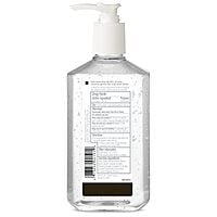 Purell 12oz Hand Sanitizer with Pump Dispenser - Quick-Drying, Germ-Killing Formula Purell 12oz Hand Sanitizer with Pump Dispenser - Quick-Drying, Germ-Killing Formula