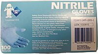Soft Nitrile Disposable Soft Nitrile Disposable
