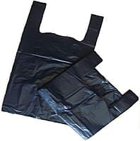 Citibag Next Generation 15 lb Black Plastic Bags Citibag Next Generation 15 lb Black Plastic Bags