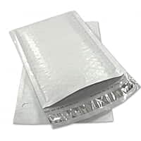 XPak #5 Poly Bubble Mailer, 10.5x16 Inch XPak #5 Poly Bubble Mailer, 10.5x16 Inch
