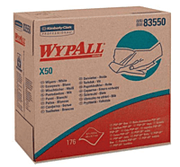 Wypall X50 Wipers Wypall X50 Wipers