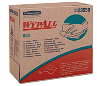 Wypall X50 Wipers Wypall X50 Wipers