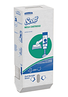 Scott MegaCartridge Napkin Dispenser Scott MegaCartridge Napkin Dispenser