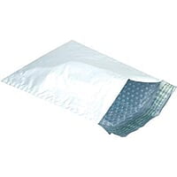 XPak #5 Poly Bubble Mailer, 10.5x16 Inch XPak #5 Poly Bubble Mailer, 10.5x16 Inch