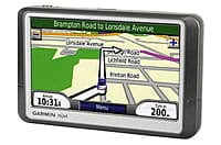 Garmin Nuvi 250W GPS Navigator Garmin Nuvi 250W GPS Navigator