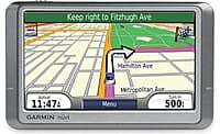 Garmin Nuvi 250W GPS Navigator Garmin Nuvi 250W GPS Navigator